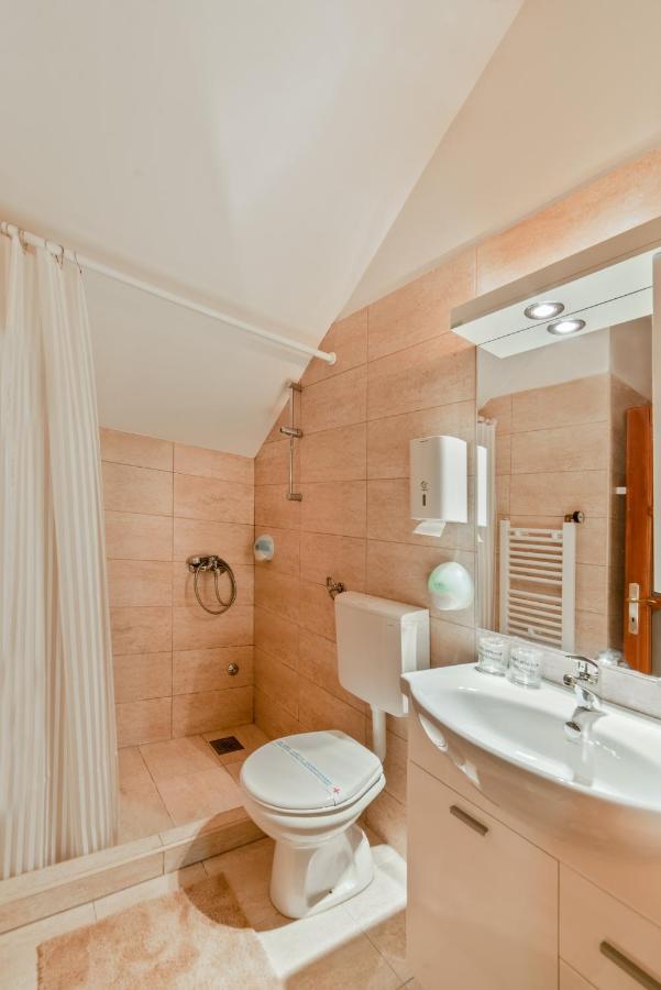 Dumalux Apartment Subotica Exterior foto